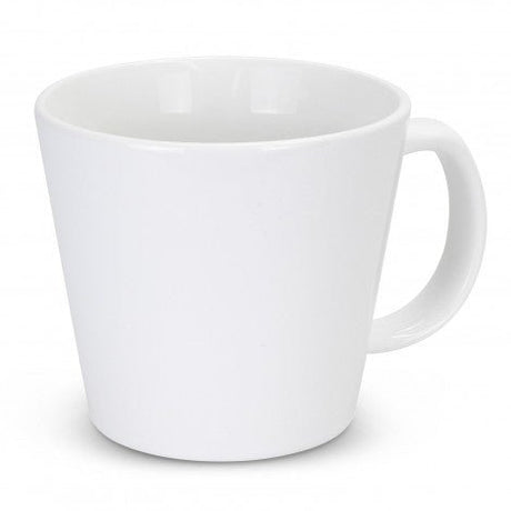 Kona Coffee Mug - Branding Evolution
