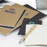 Kora Notebook - Medium - Branding Evolution