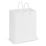Laminated Carry Bag - Medium - Branding Evolution