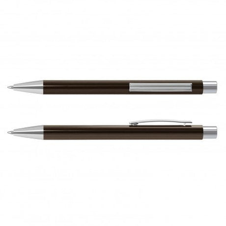 Lancer Pen - Branding Evolution