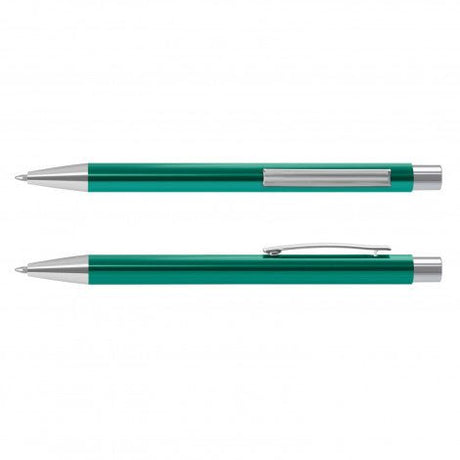 Lancer Pen - Branding Evolution