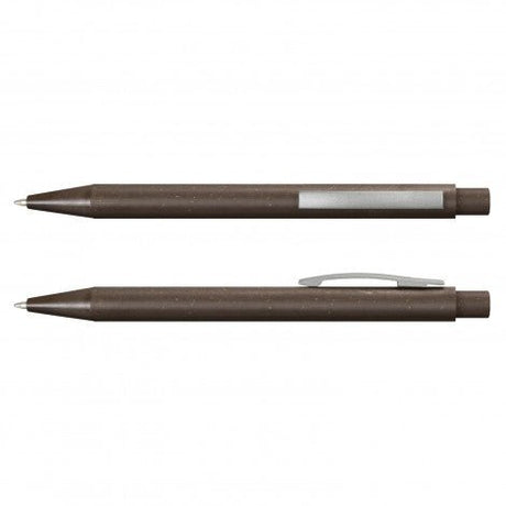 Lancer Pen ReGrind - Branding Evolution