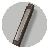 Lancer Pen ReGrind - Branding Evolution