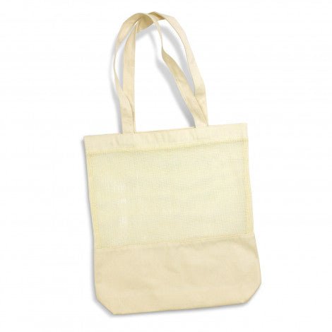 Laurel Cotton Tote Bag - Branding Evolution