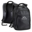 Legacy Laptop Backpack - Branding Evolution