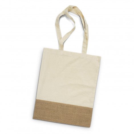 Lima Tote Bag - Branding Evolution
