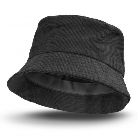 Madura Corduroy Bucket Hat - Branding Evolution