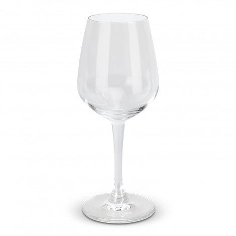 Mahana Wine Glass - 315ml - Branding Evolution