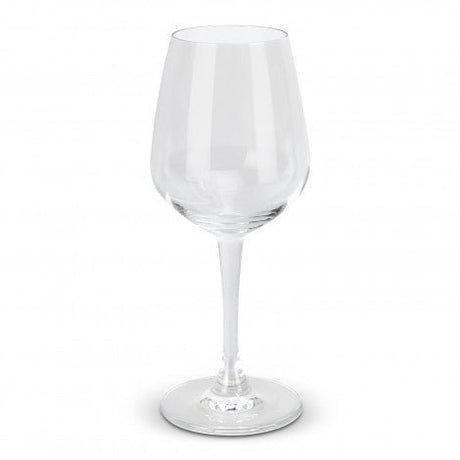 Mahana Wine Glass - 315ml - Branding Evolution