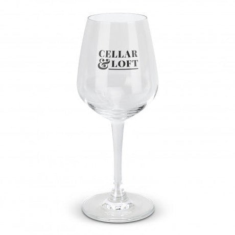 Mahana Wine Glass - 315ml - Branding Evolution
