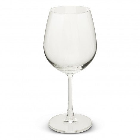 Mahana Wine Glass - 600ml - Branding Evolution