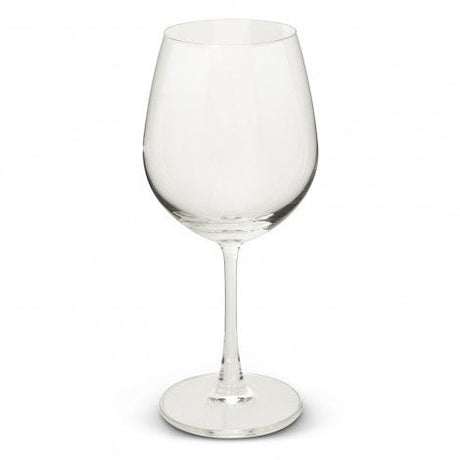 Mahana Wine Glass - 600ml - Branding Evolution