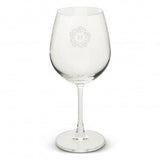 Mahana Wine Glass - 600ml - Branding Evolution