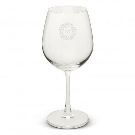 Mahana Wine Glass - 600ml - Branding Evolution