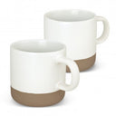 Mason Coffee Mug - Branding Evolution