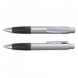 Matrix Metallic Pen - Branding Evolution