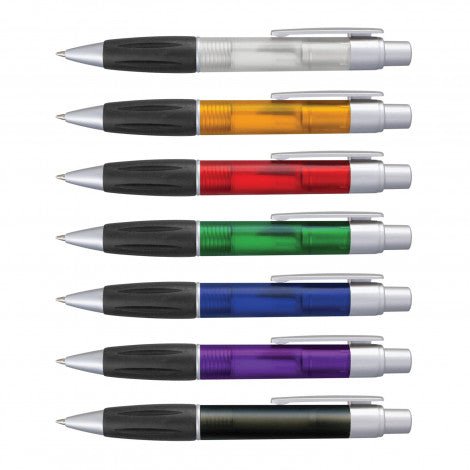 Matrix Pen - Branding Evolution