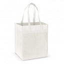 Mega Shopper Tote Bag - Branding Evolution