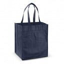 Mega Shopper Tote Bag - Branding Evolution