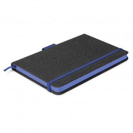 Meridian Notebook - Two Tone - Branding Evolution