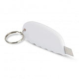 Mini Cutter Key Ring - Branding Evolution