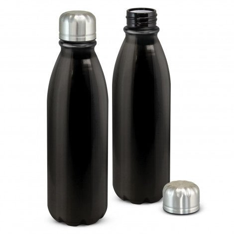 Mirage Aluminium Bottle - Branding Evolution