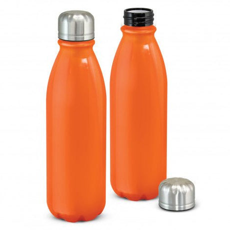 Mirage Aluminium Bottle - Branding Evolution