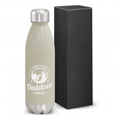 Mirage Bottle - Natural - Branding Evolution