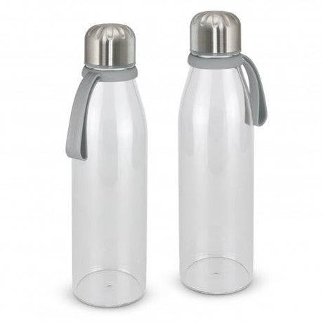 Mirage Glass Bottle - Branding Evolution