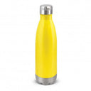 Mirage Steel Bottle - Branding Evolution