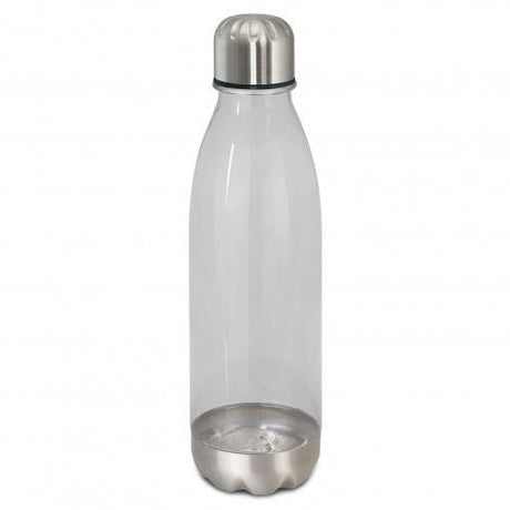 Mirage Translucent Bottle - Branding Evolution
