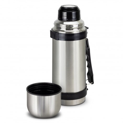 Mitre Vacuum Flask - Branding Evolution