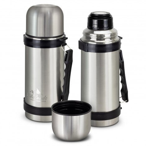 Mitre Vacuum Flask - Branding Evolution