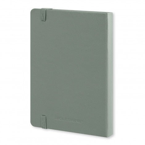 Moleskine Classic Hard Cover Notebook - Branding Evolution