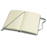 Moleskine Classic Hard Cover Notebook - Branding Evolution