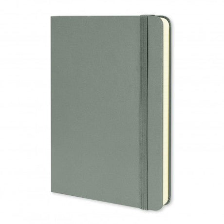 Moleskine Classic Hard Cover Notebook - Medium - Branding Evolution
