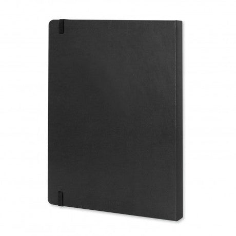 Moleskine Classic Soft Cover Notebook - Extra Large - Branding Evolution