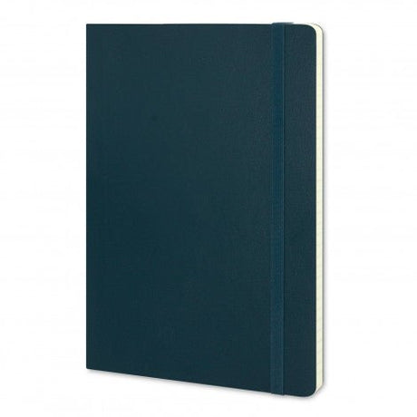 Moleskine Classic Soft Cover Notebook - Large - Branding Evolution