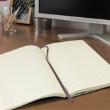 Moleskine Classic Soft Cover Notebook - Large - Branding Evolution