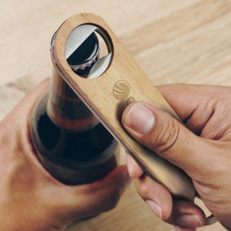 Napa Bottle Opener - Branding Evolution