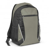 Navara Backpack - Branding Evolution