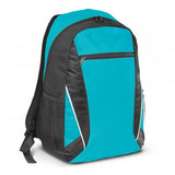 Navara Backpack - Branding Evolution