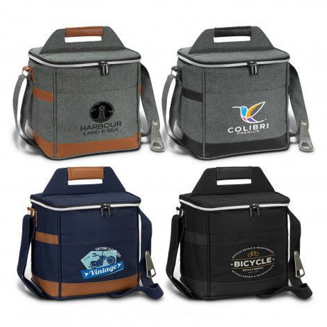 Nirvana Cooler Bag - Branding Evolution