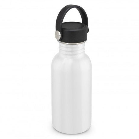 Nomad Bottle 500ml - Carry Lid - Branding Evolution