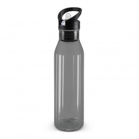 Nomad Bottle - Translucent - Branding Evolution