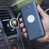 Nuvo Magnetic Phone Holder - Branding Evolution
