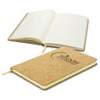 Oakridge Notebook - Branding Evolution