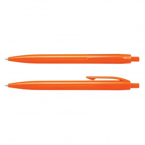 Omega Pen - Branding Evolution