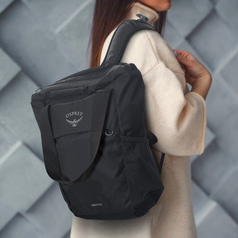 Osprey Daylite Tote Backpack - Branding Evolution