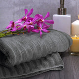 Palms Luxury Towel - Branding Evolution